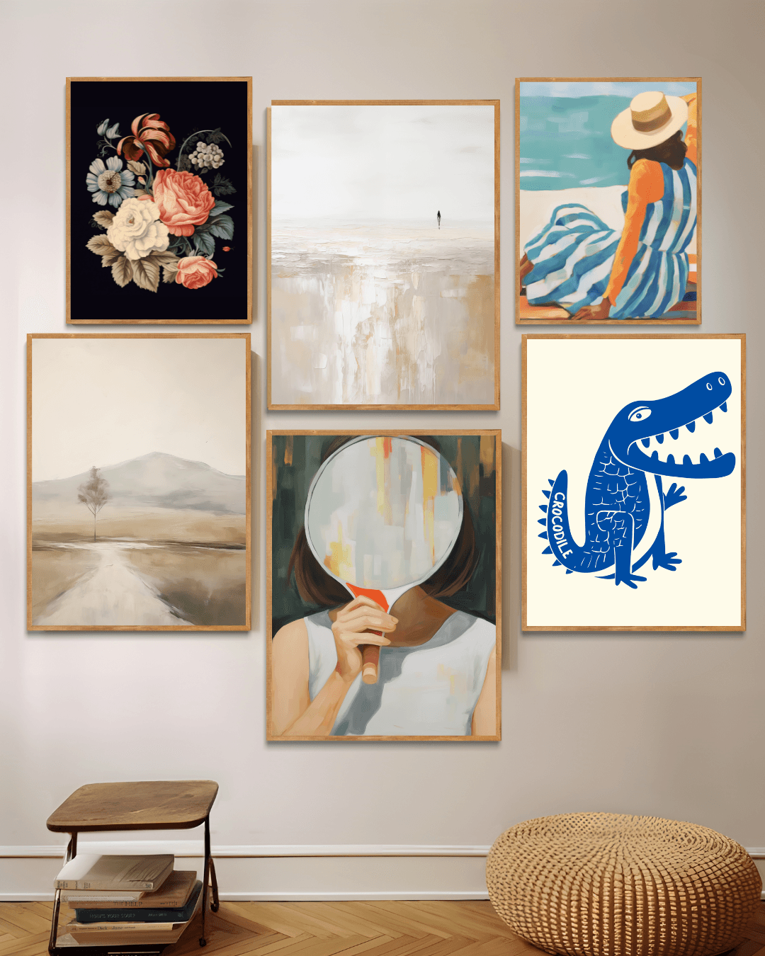Meest populaire posters WallArtistic