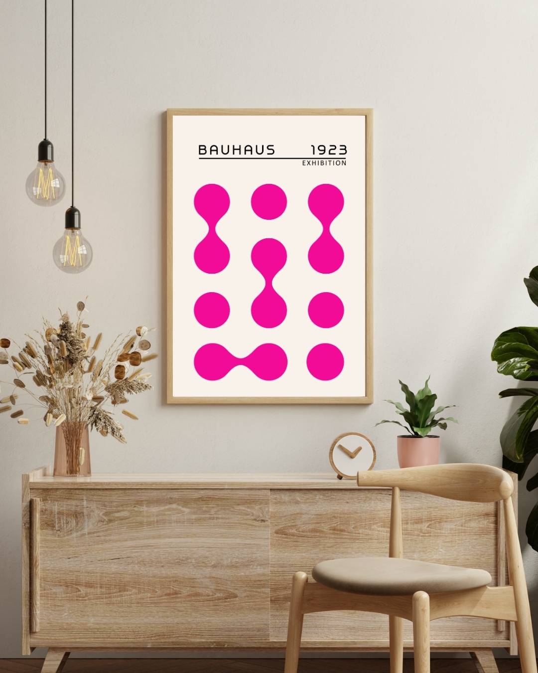 Rosa Poster
