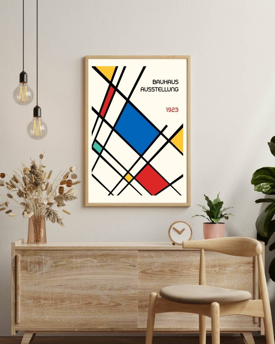 BA UH Poster