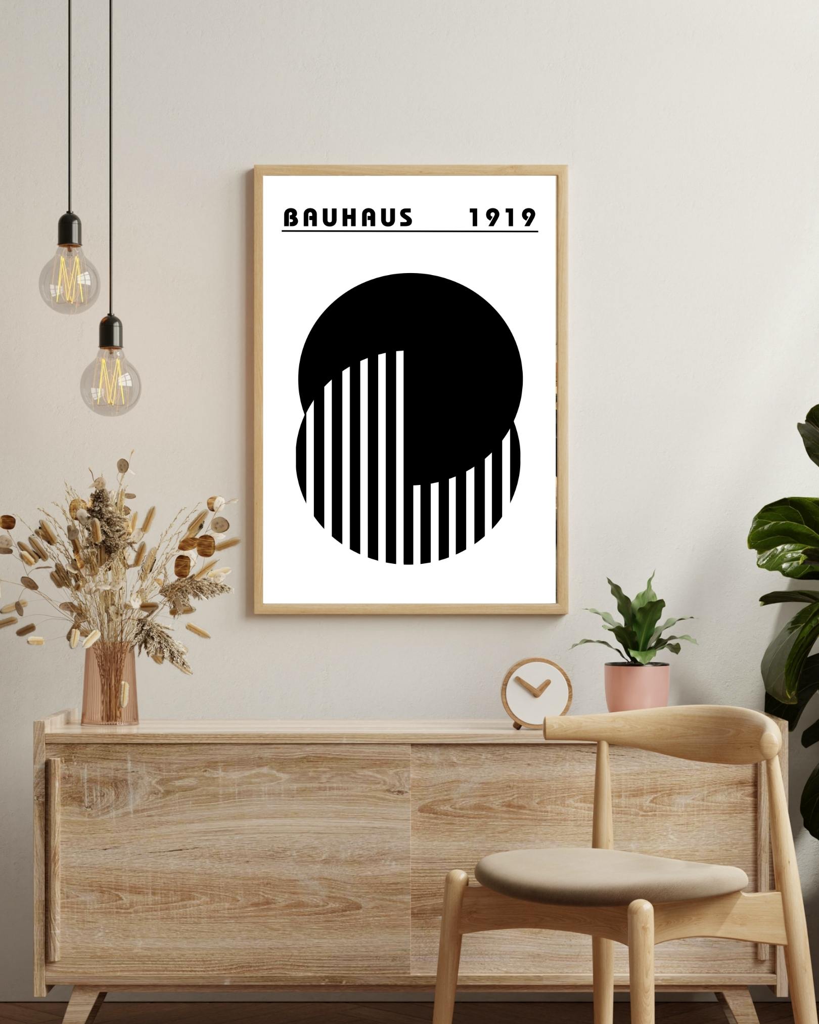 Positives Poster