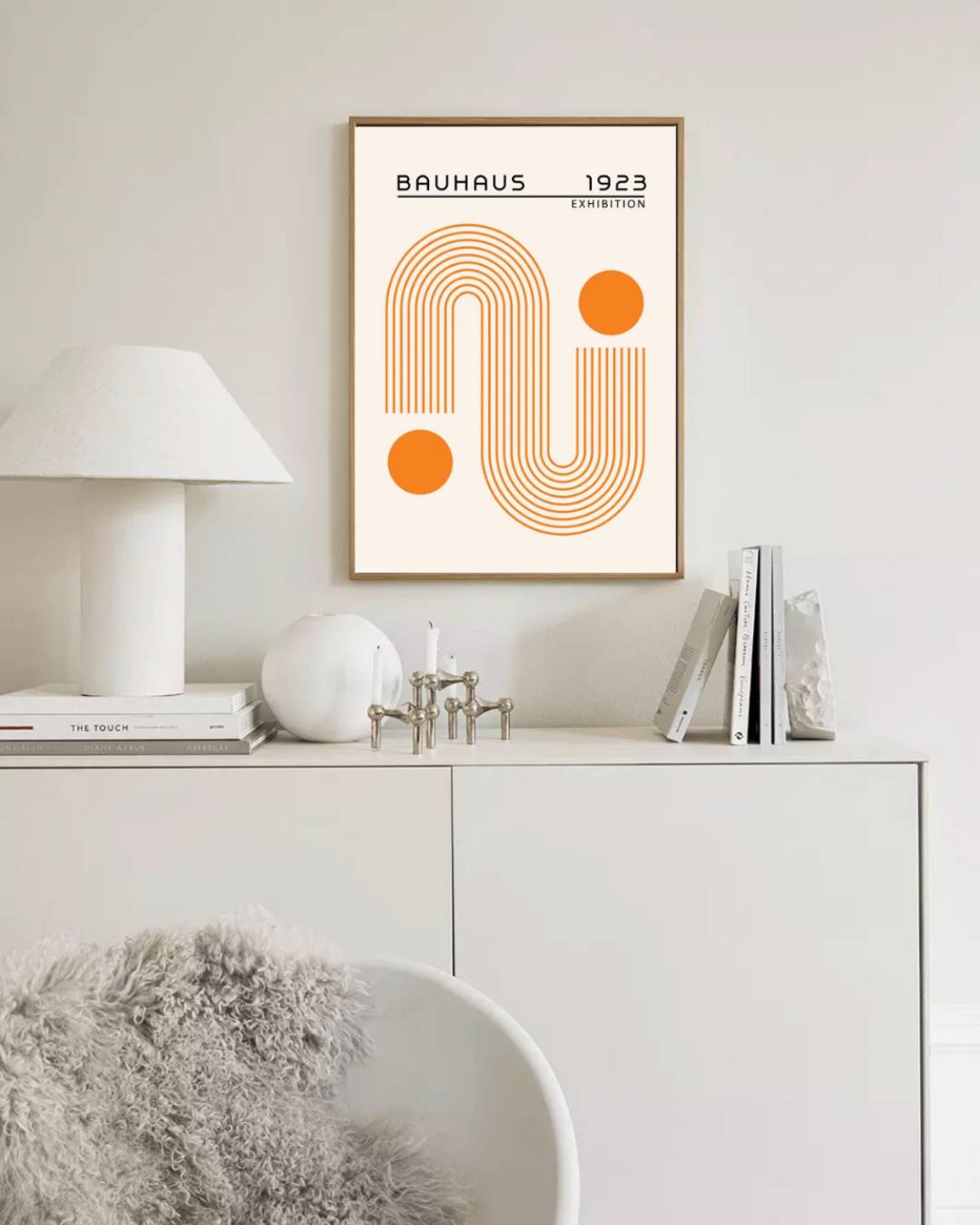 4 Postersets