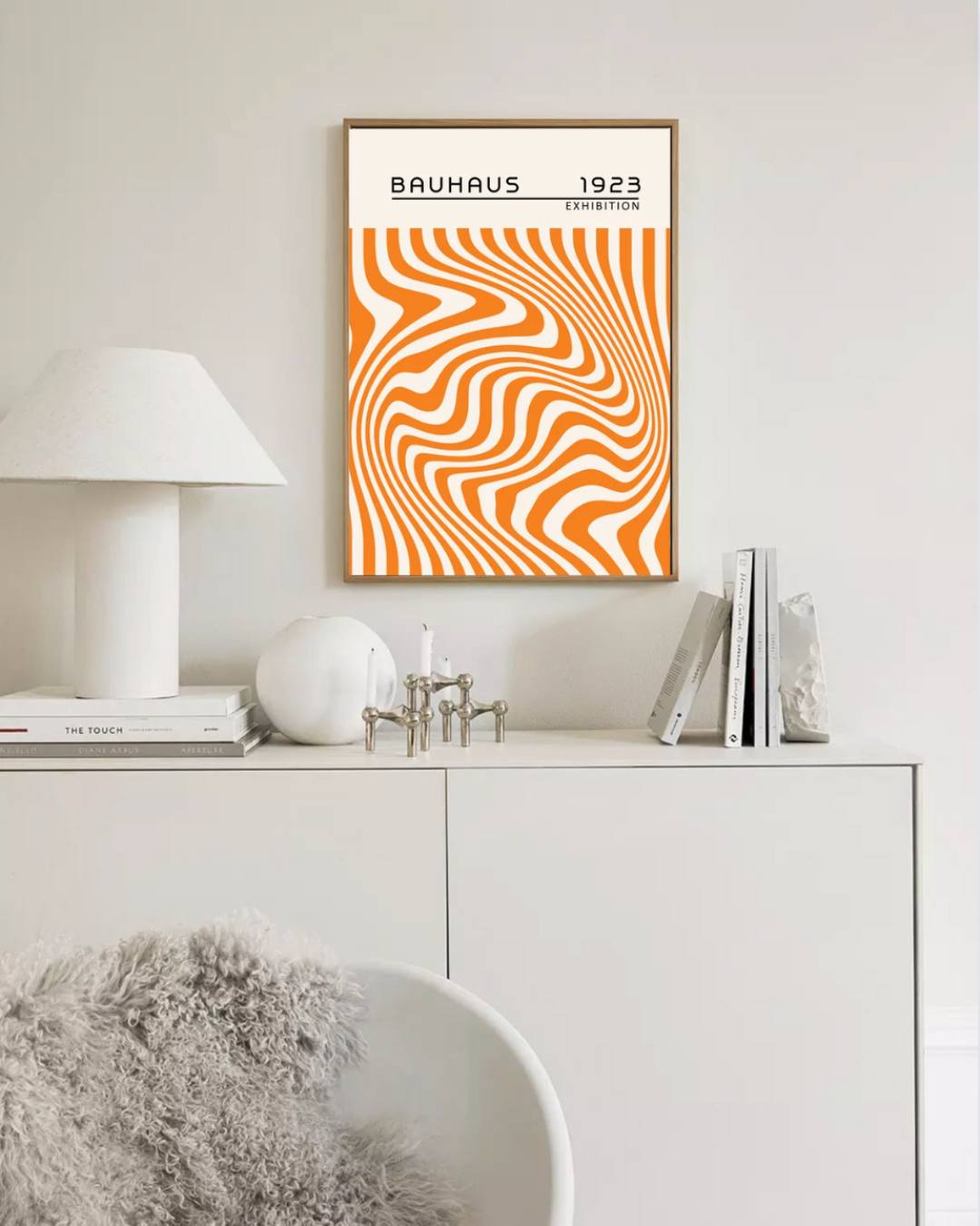4 Postersets