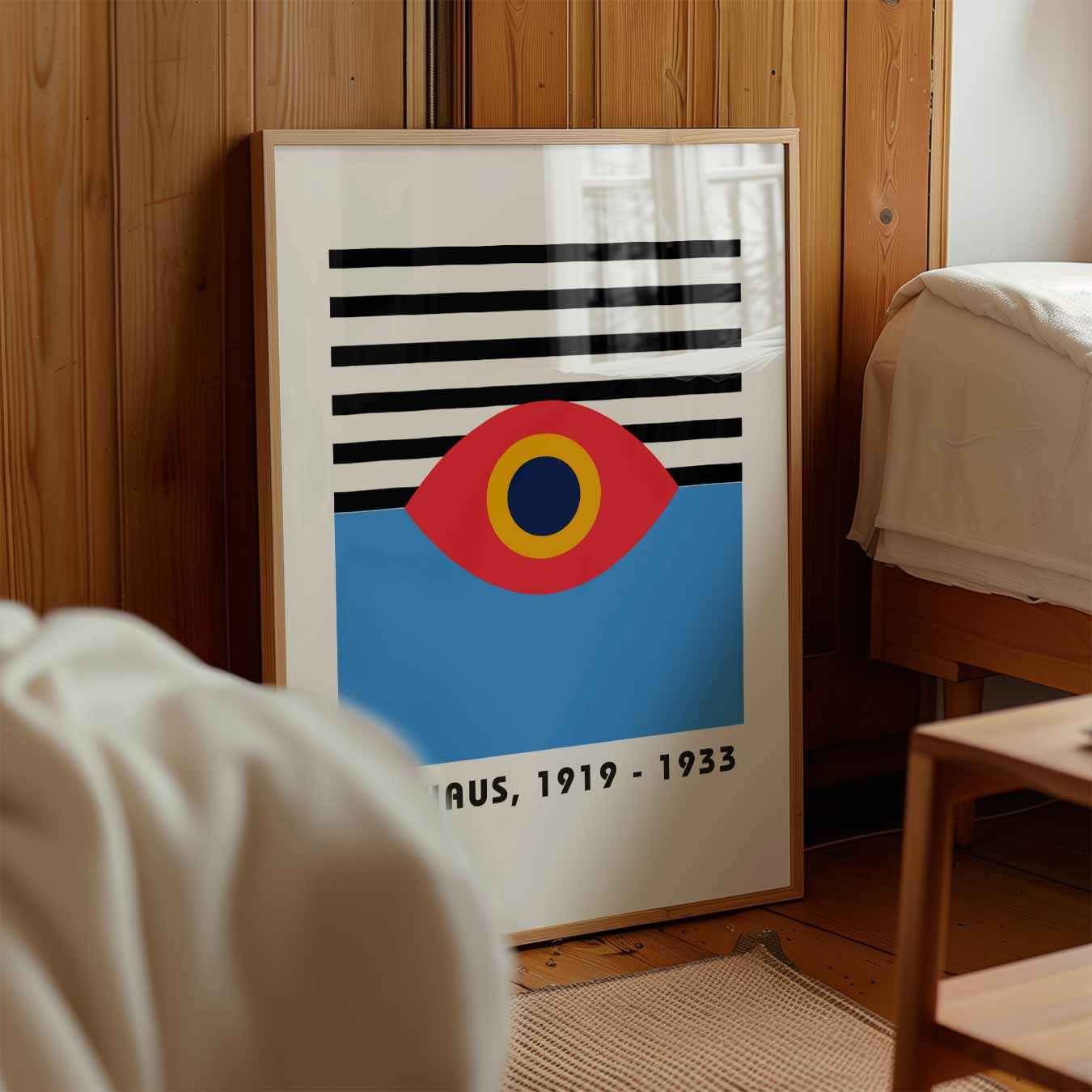 Inspirationsposter
