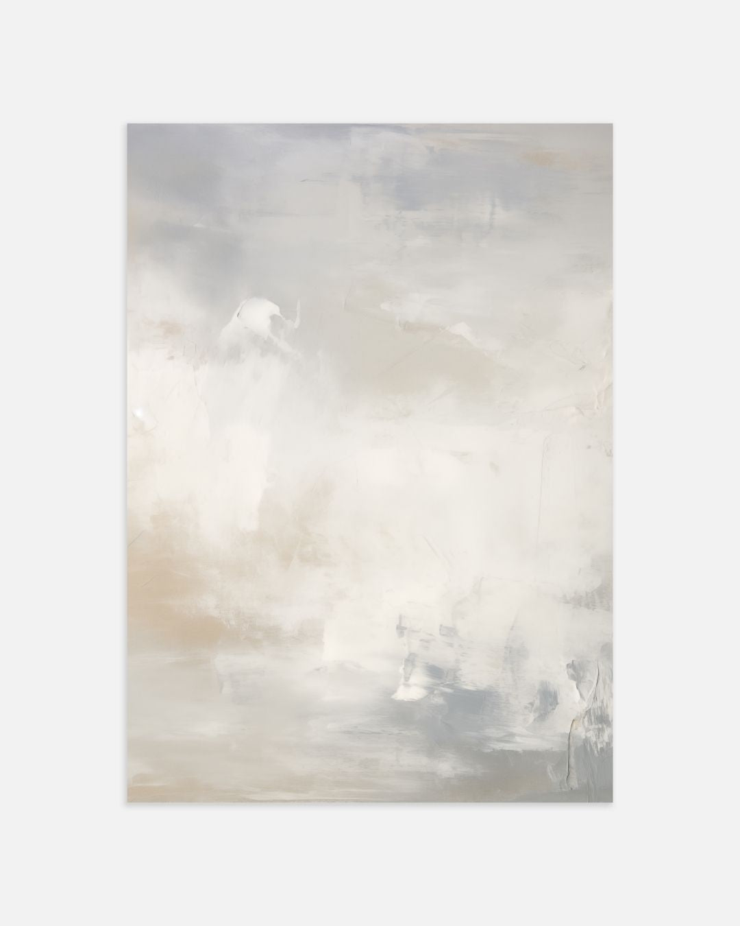 Kalme Nevel Posterset
