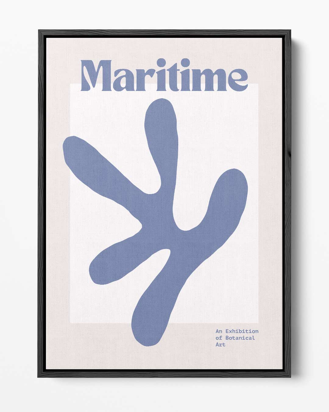 Maritieme Abstractie Kunstwerk-canvas-dibond-plexiglas-wanddecoratie-WallArtistic