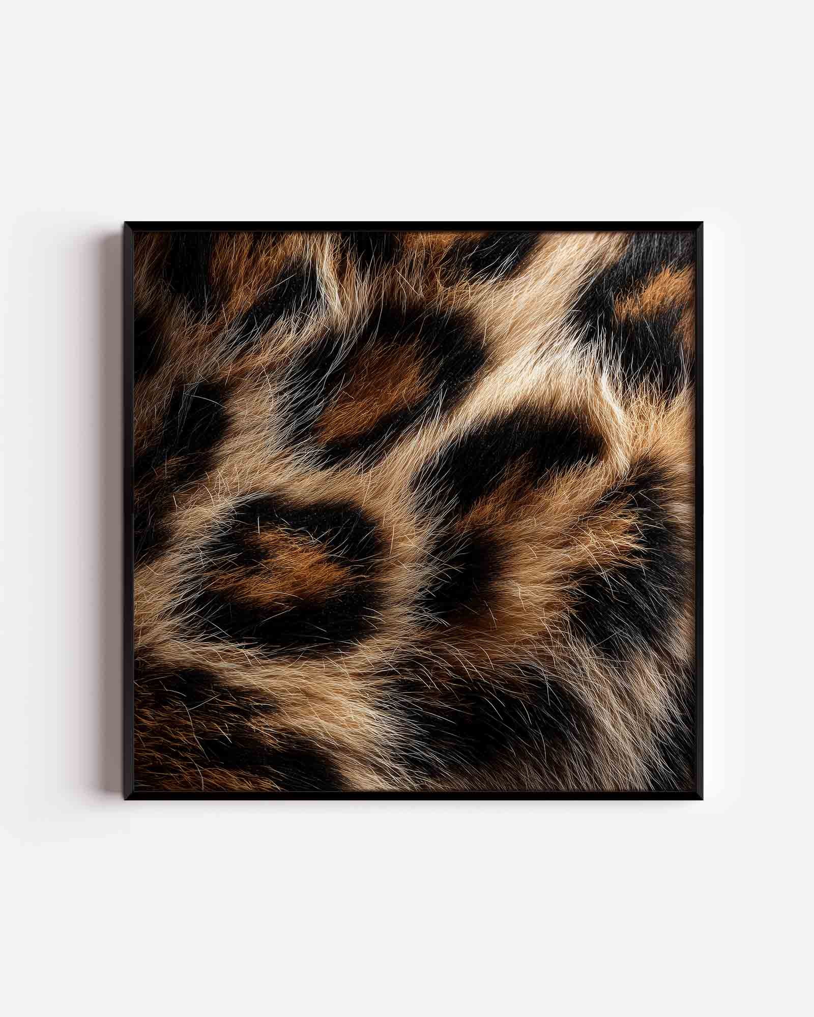 Dierenprint Poster