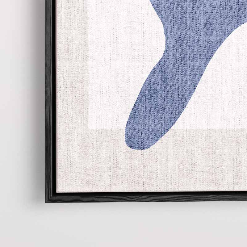 Maritieme Botanische Kunstposter