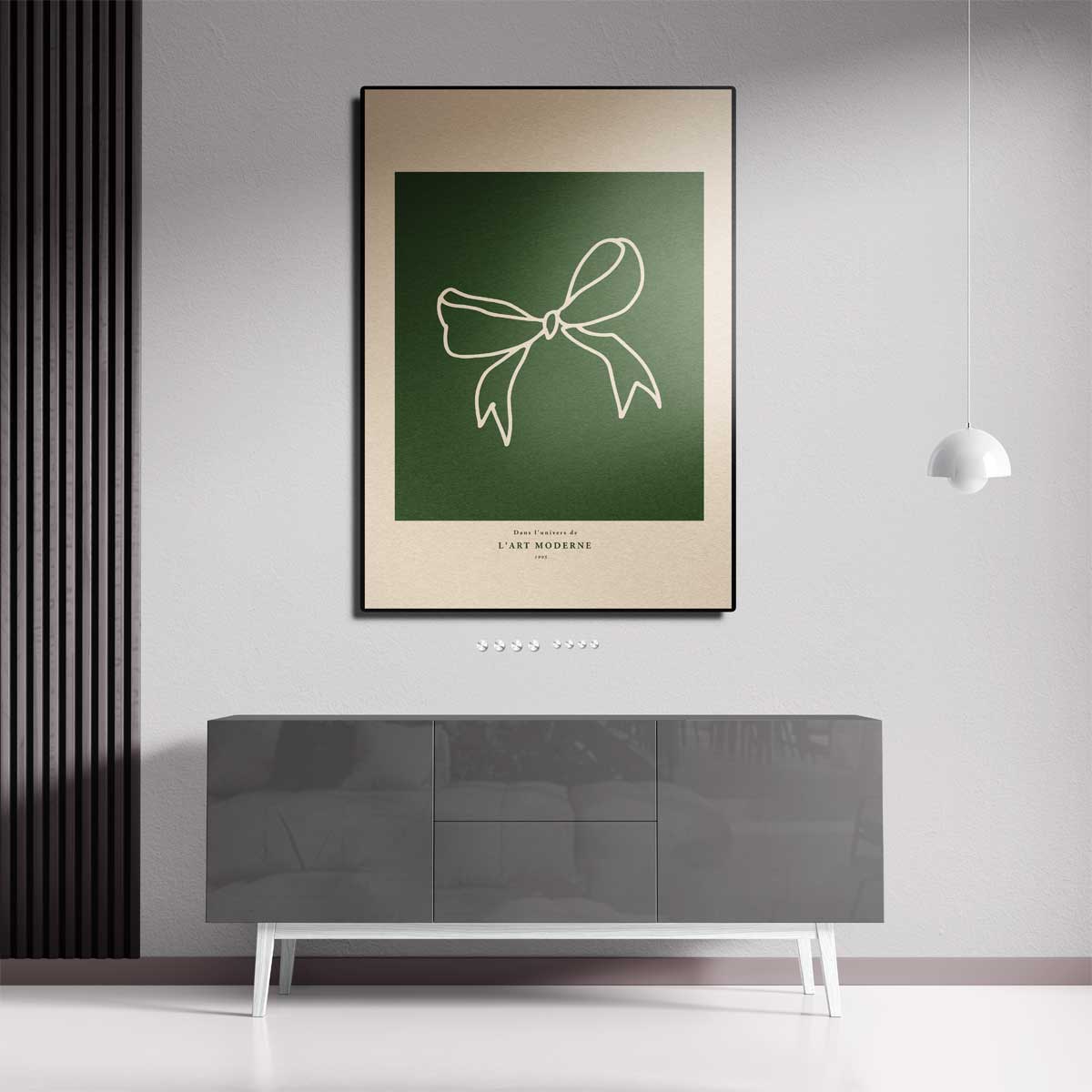 Strik in Eenvoud Kunstwerk-canvas-dibond-plexiglas-wanddecoratie-WallArtistic