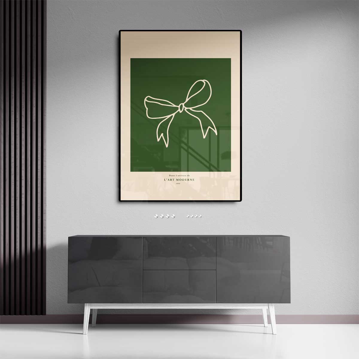 Strik in Eenvoud Kunstwerk-canvas-dibond-plexiglas-wanddecoratie-WallArtistic