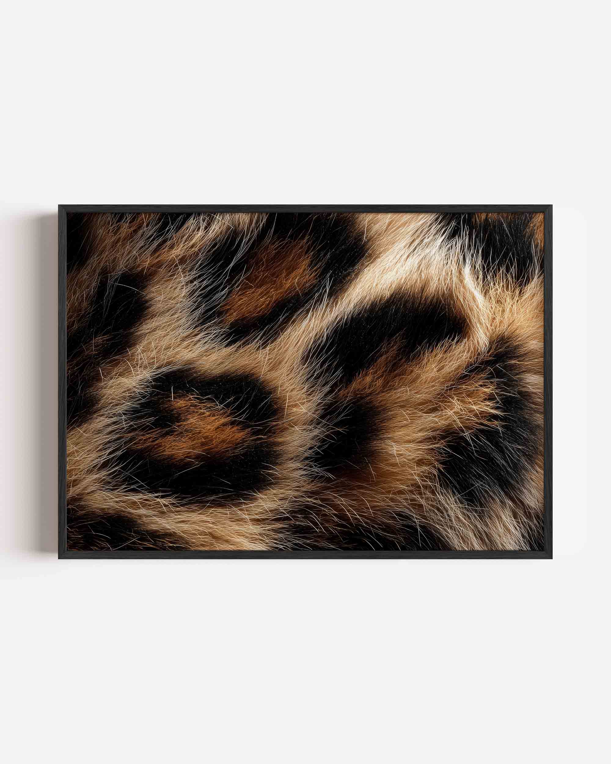 Dierenprint Poster