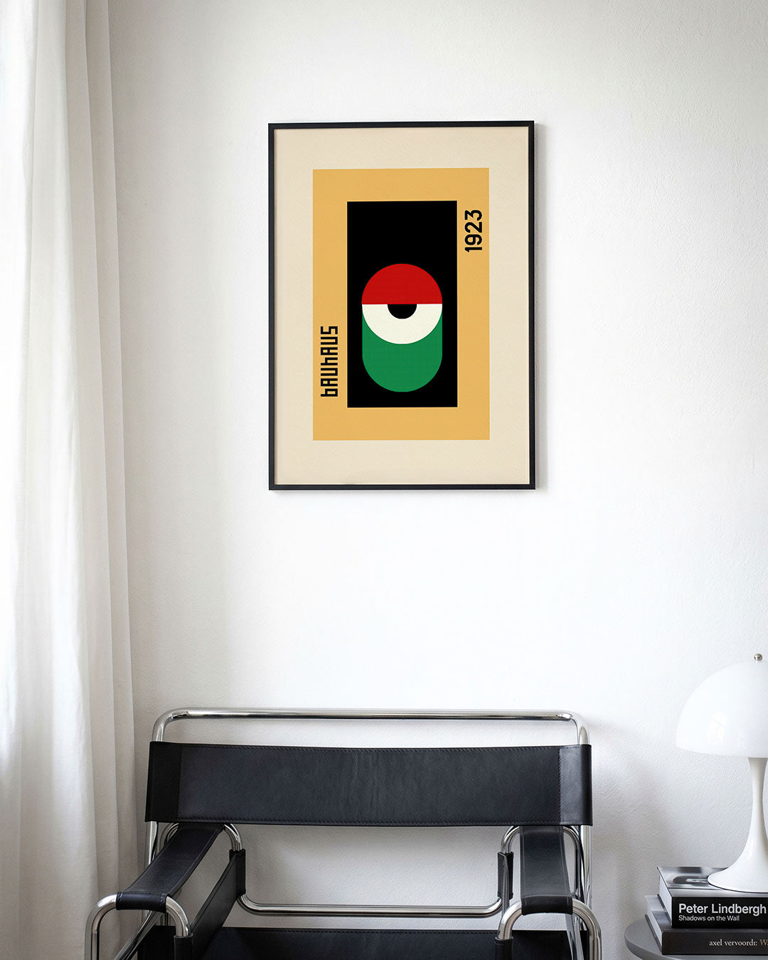 Abstracte Poster