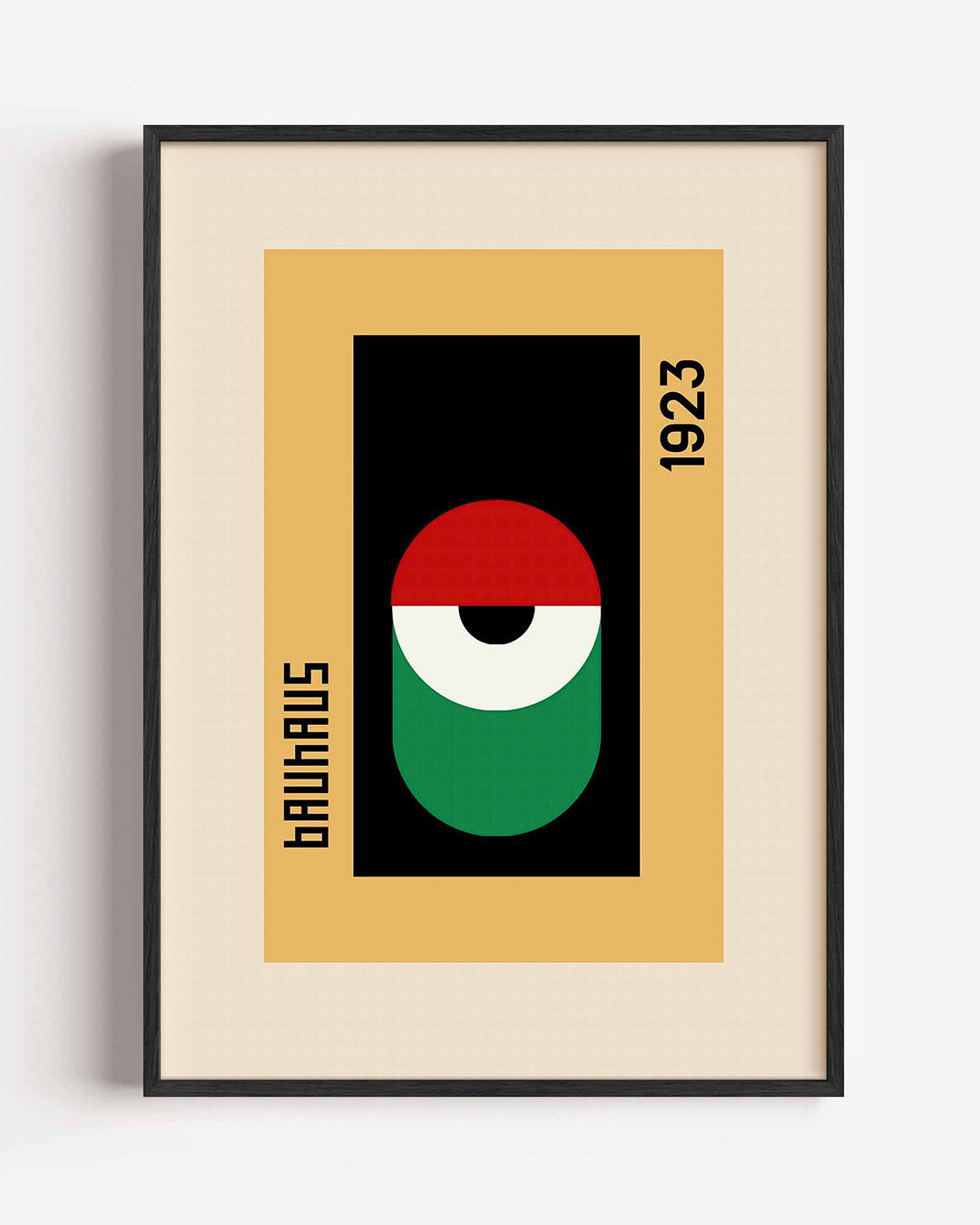 Abstracte Poster
