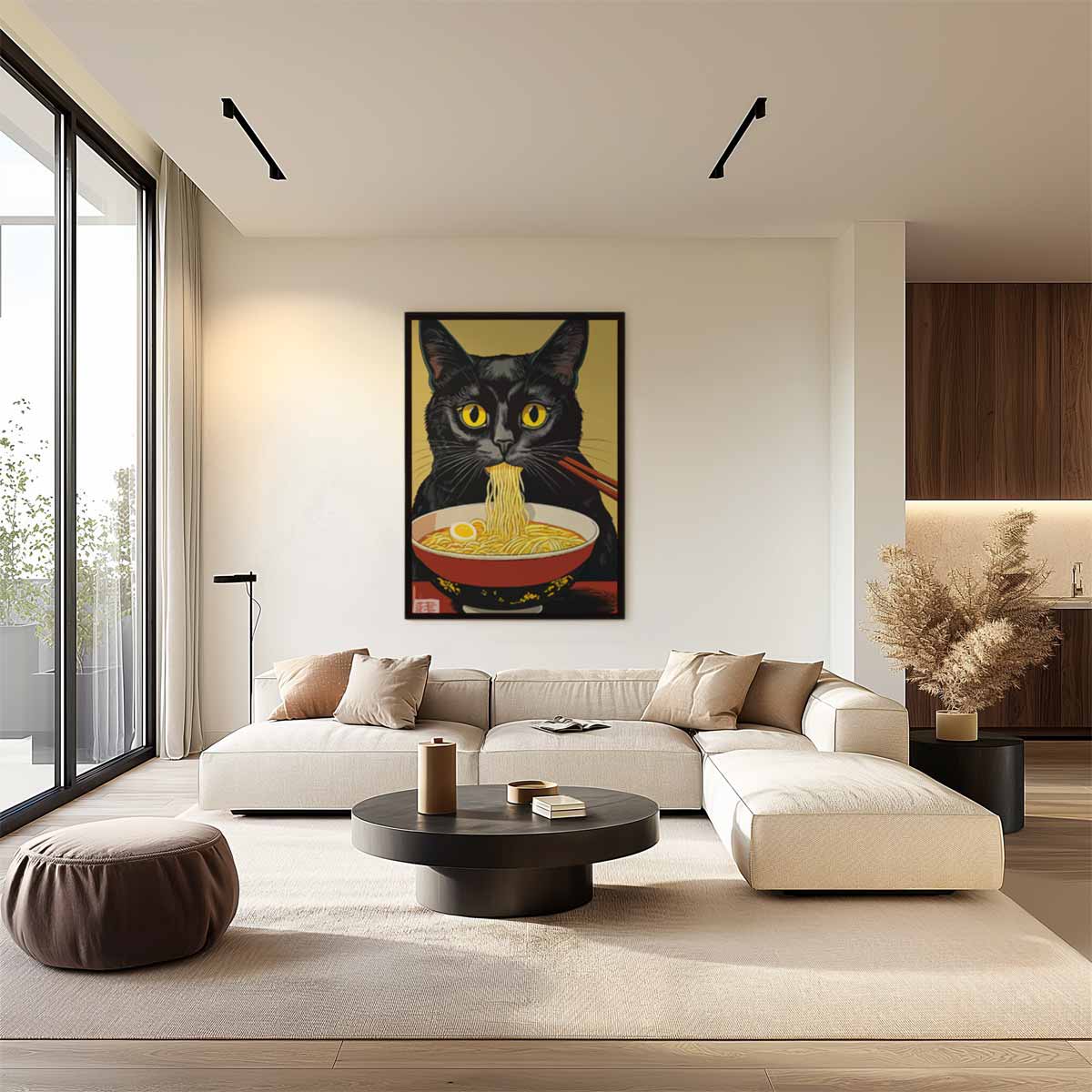 Catty Windows Adventure Artwork