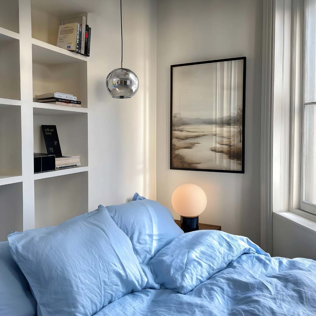 Abstracte Poster-WallArtistic