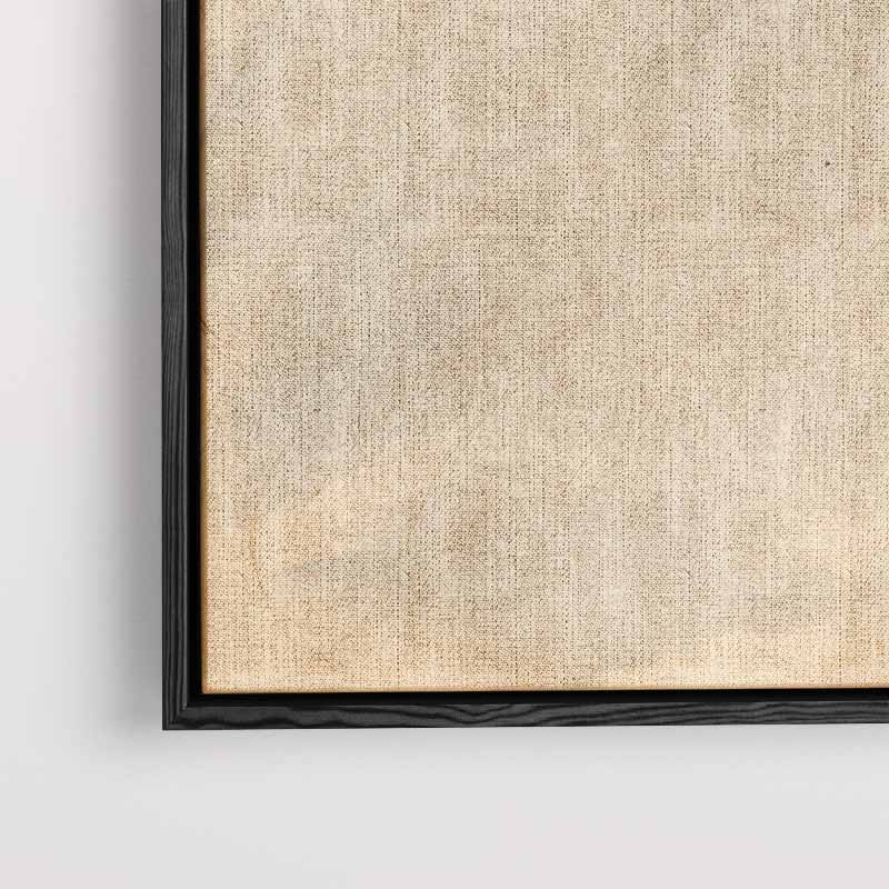 Whispering Dreams in Sepia Kunstwerk-canvas-dibond-plexiglas-wanddecoratie-WallArtistic