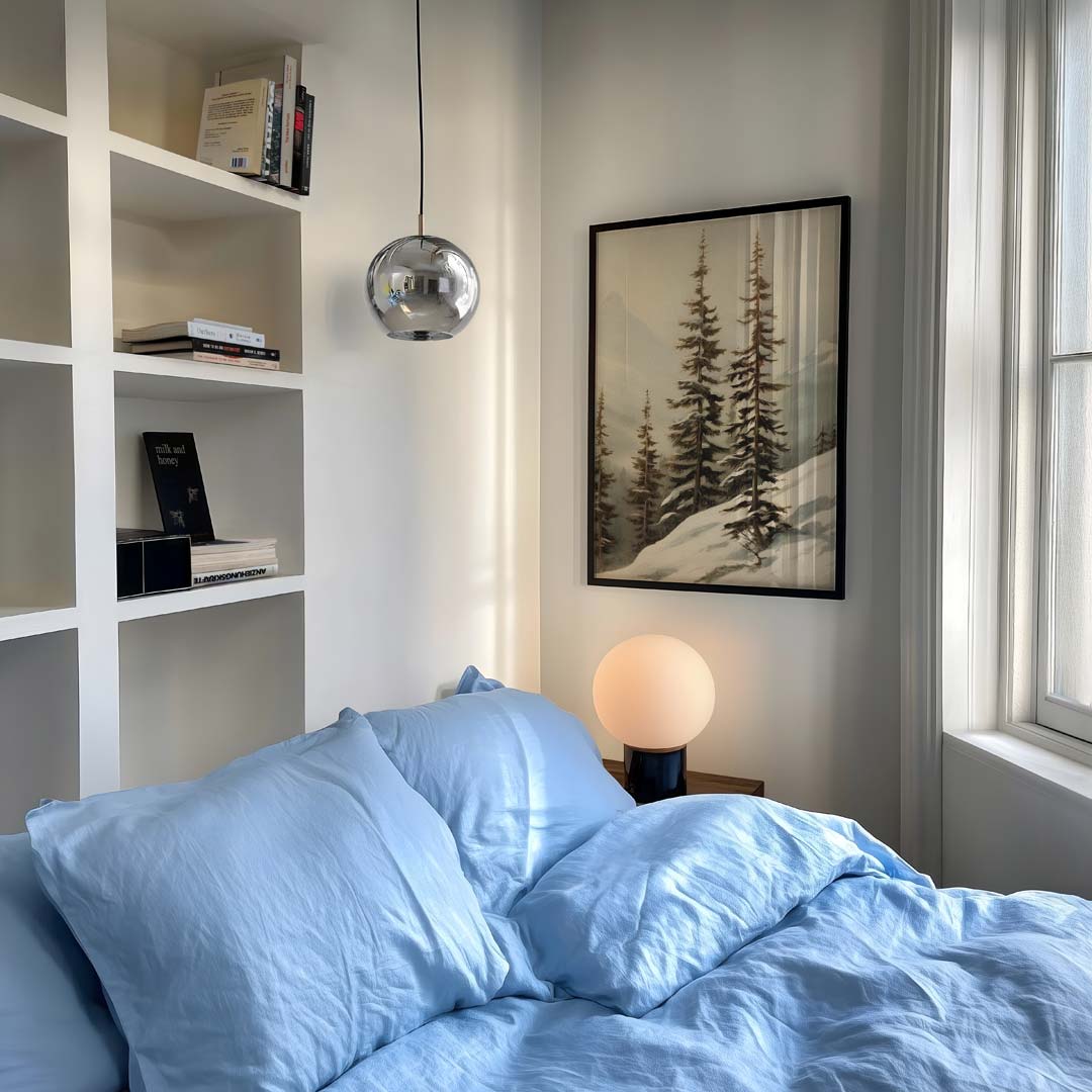 Abstracte Poster-WallArtistic