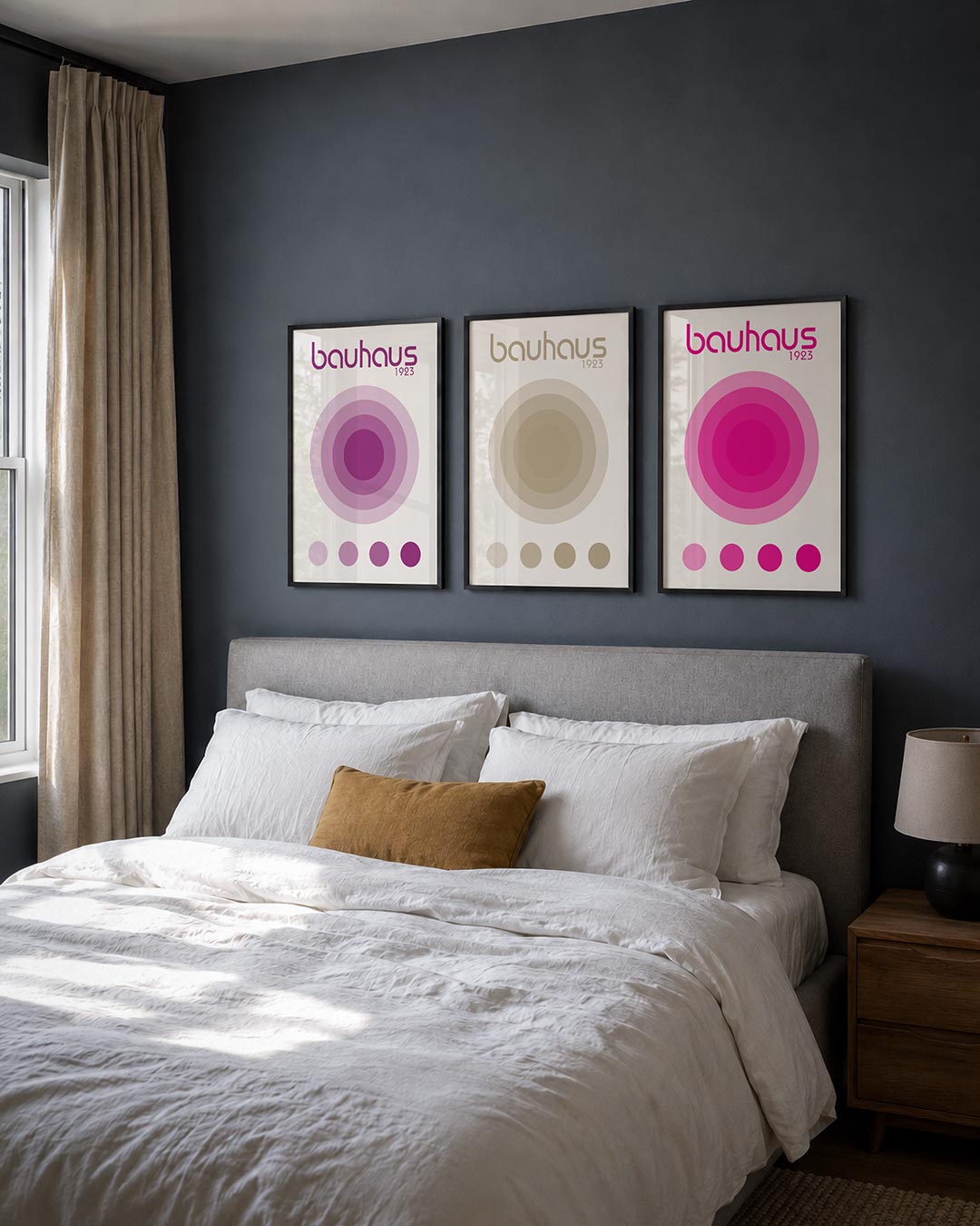 Cirkelharmonie Posterset