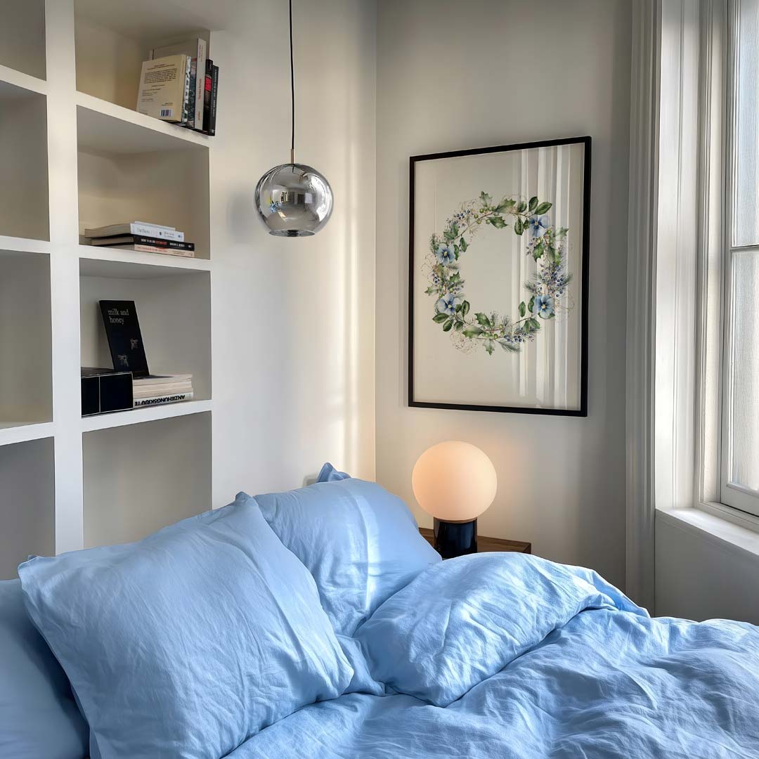 Abstracte Poster-WallArtistic