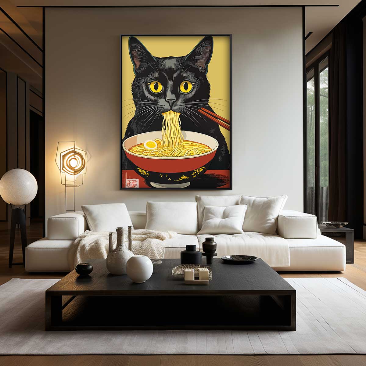 Catty Windows Adventure Artwork