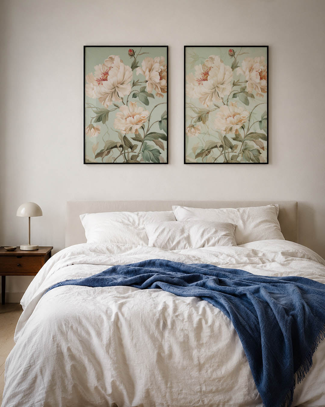 Bloemenpracht Posterset