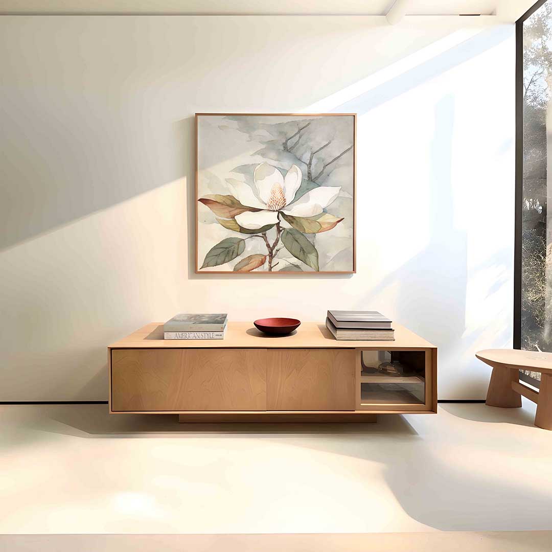 Abstracte Poster