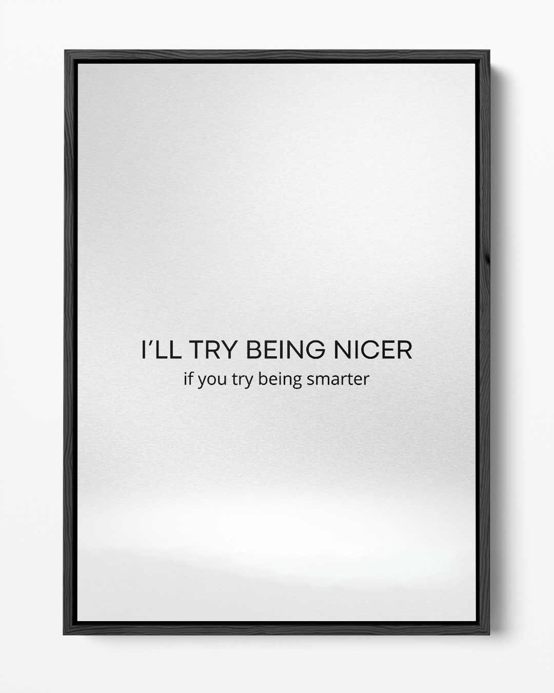Inspirerende Wijsheid Poster Kunstwerk-canvas-dibond-plexiglas-wanddecoratie-WallArtistic