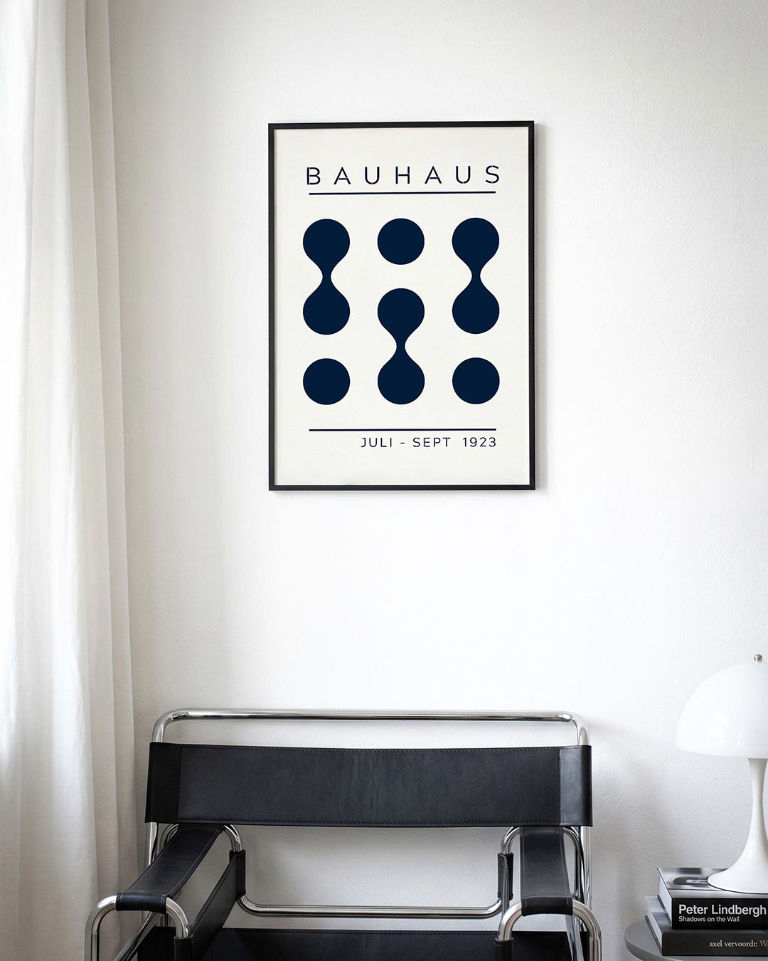 Vorm en ritme Poster