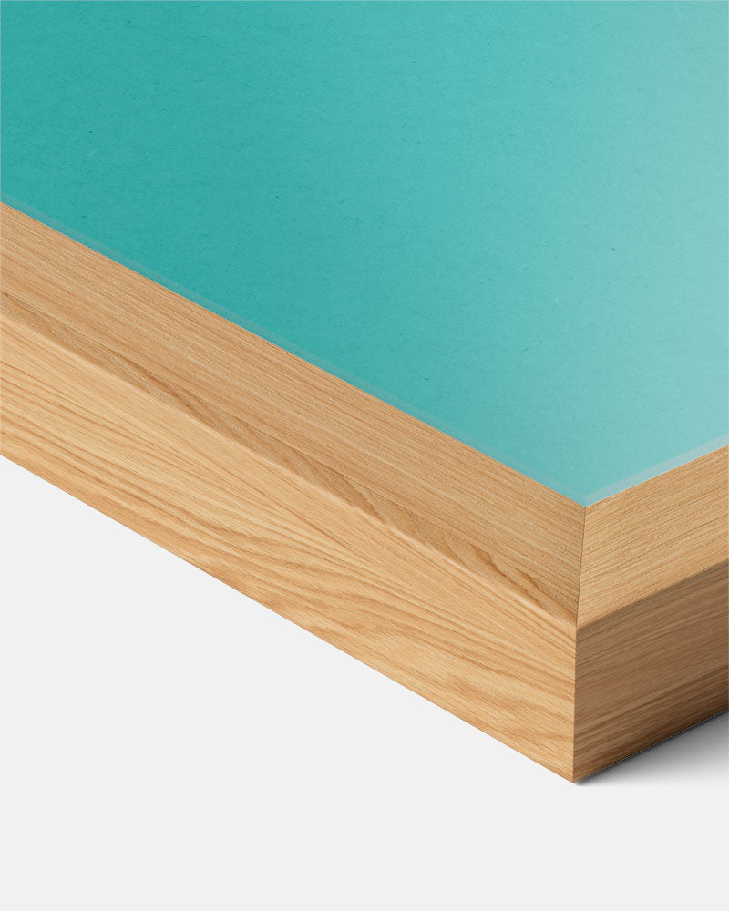 Balans Inspiratie Poster-WallArtistic