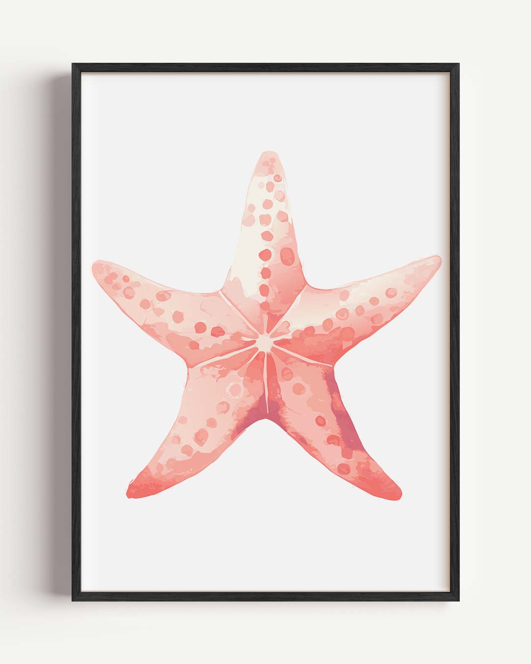 Zeeleven Sterrenposter-WallArtistic