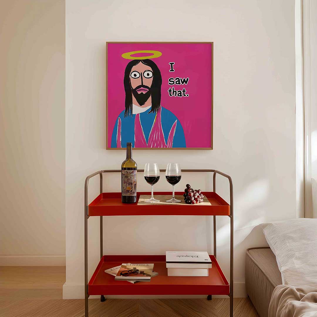 Figuur met tekst Poster