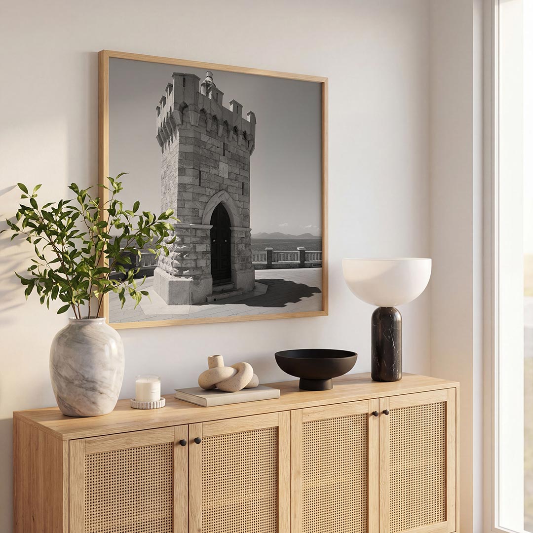 Toren Poster