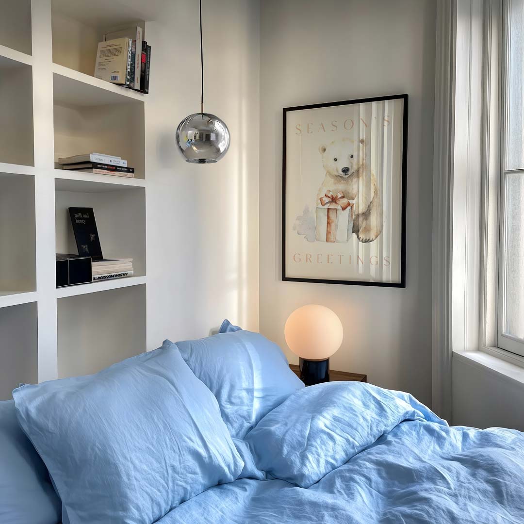 Abstracte Poster-WallArtistic