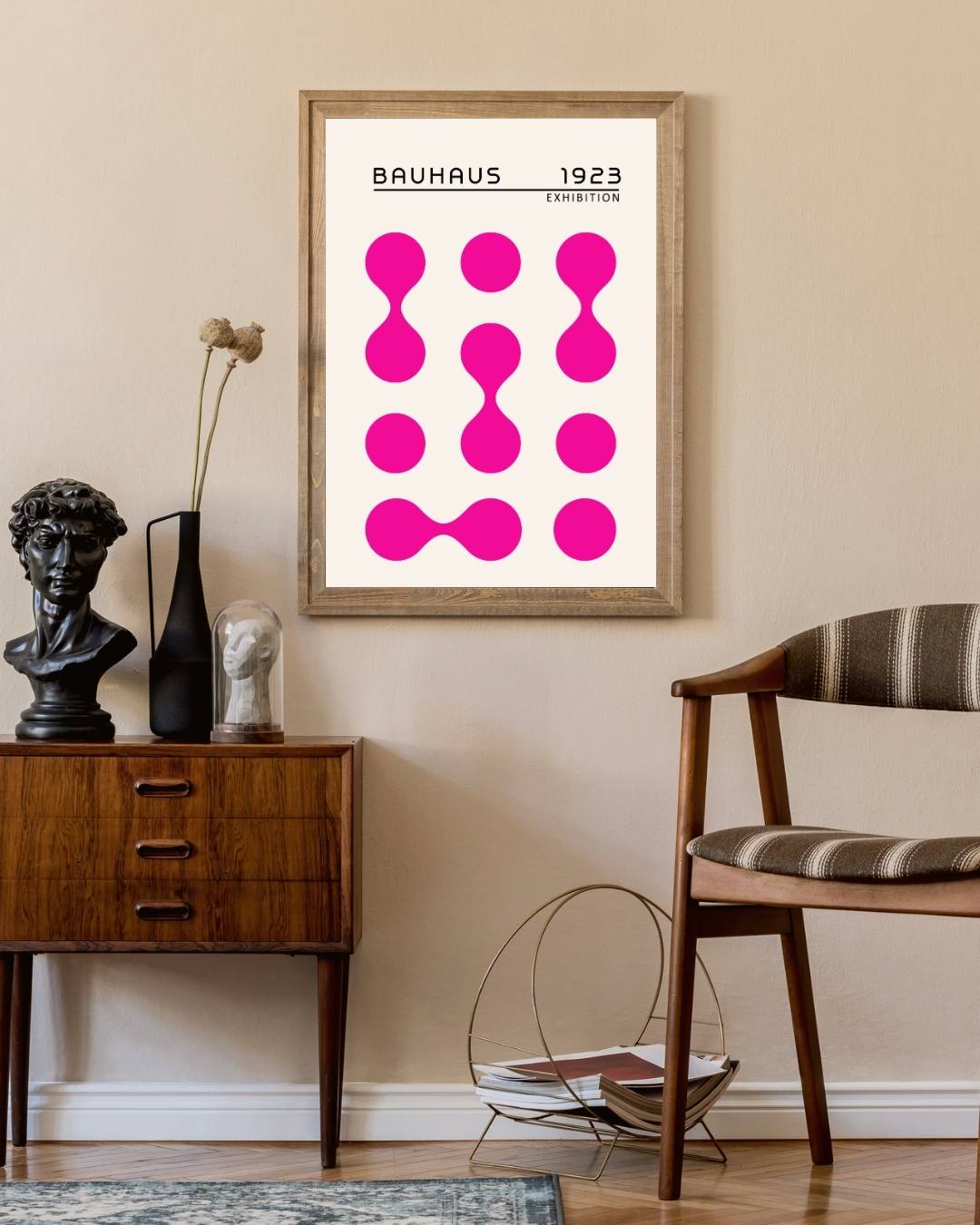 Rosa Poster