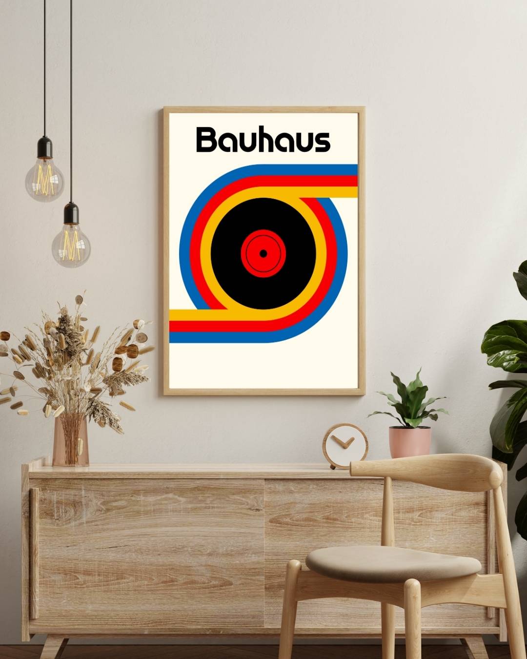 Ausstellungsplakat