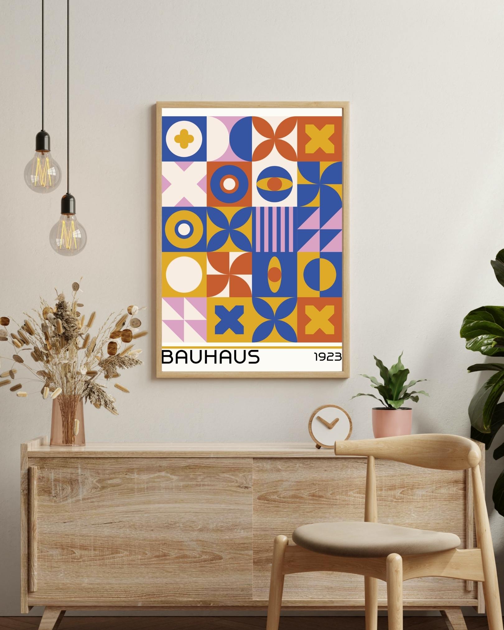 Plakat vom 24. Mai
