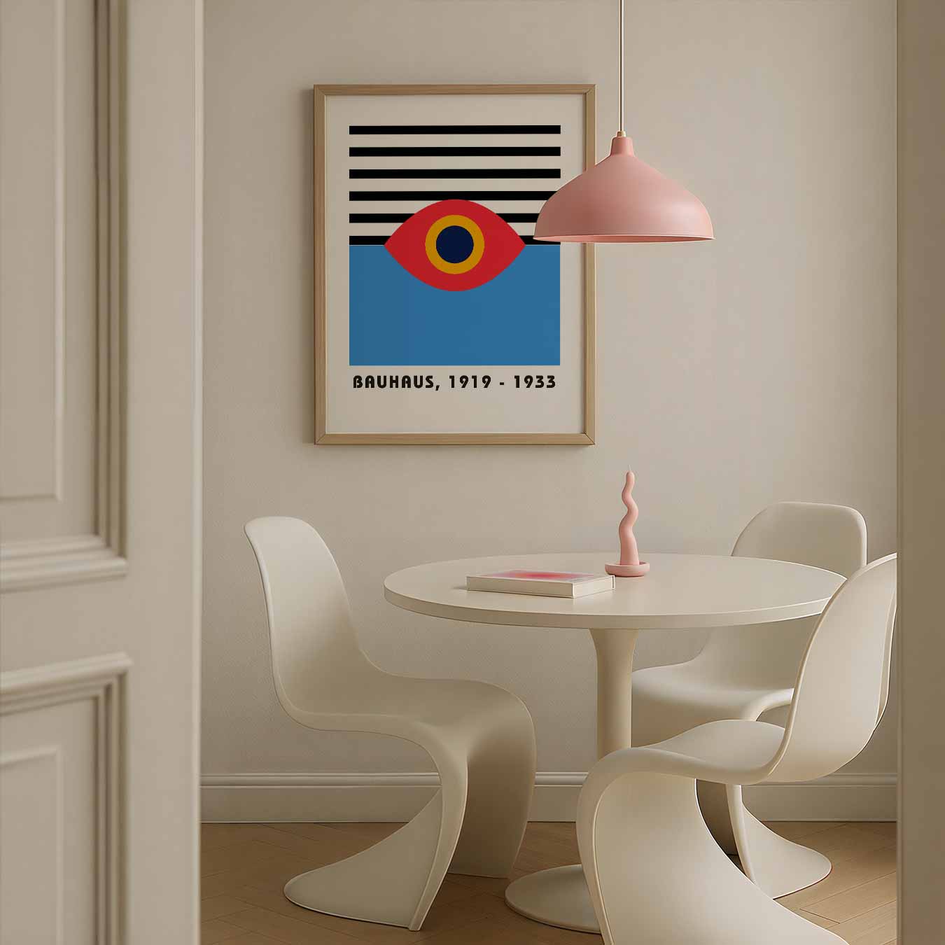 Inspirationsposter