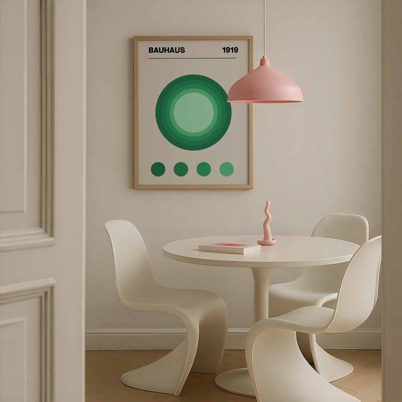 Inspirationsposter