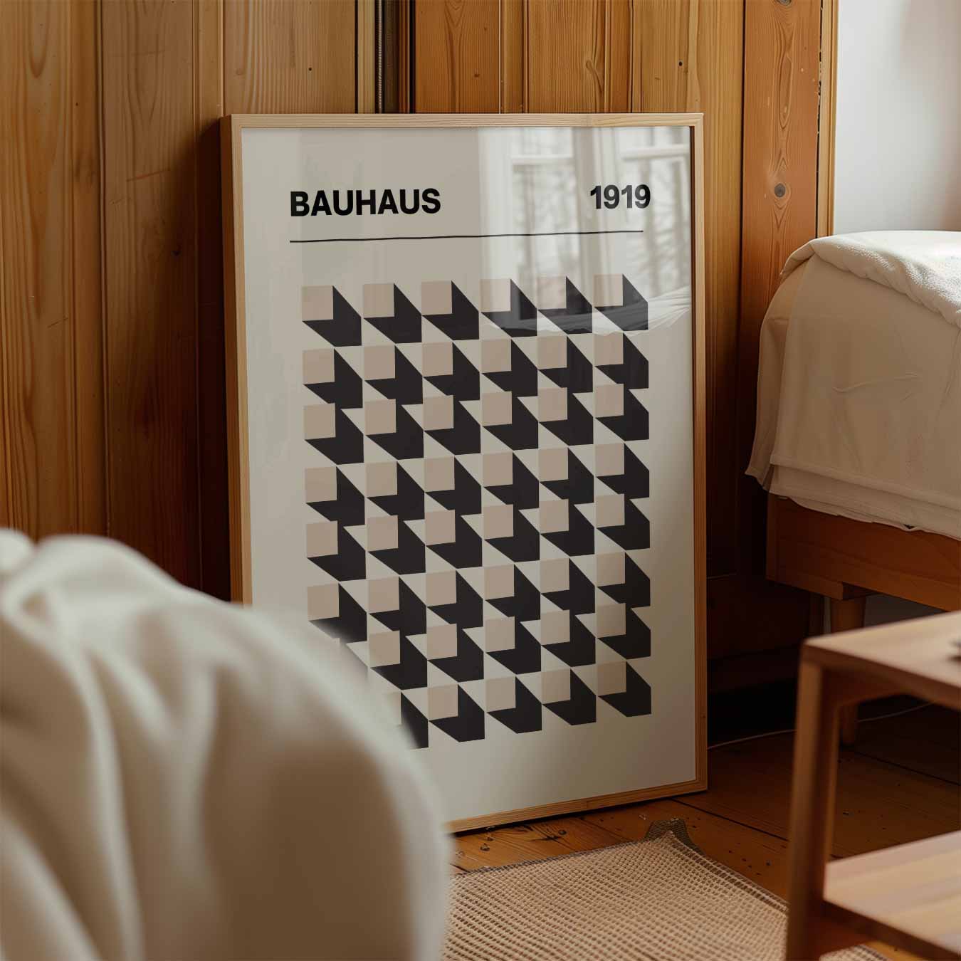 Schickes Poster