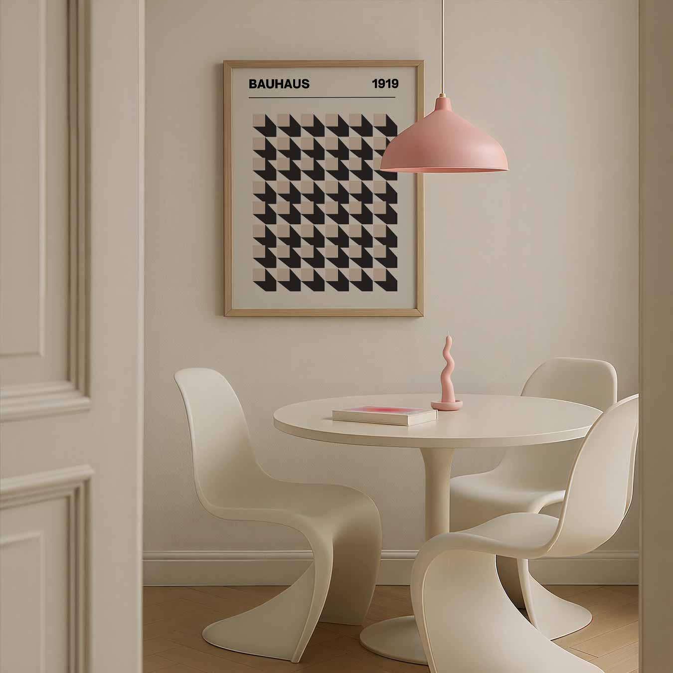 Schickes Poster