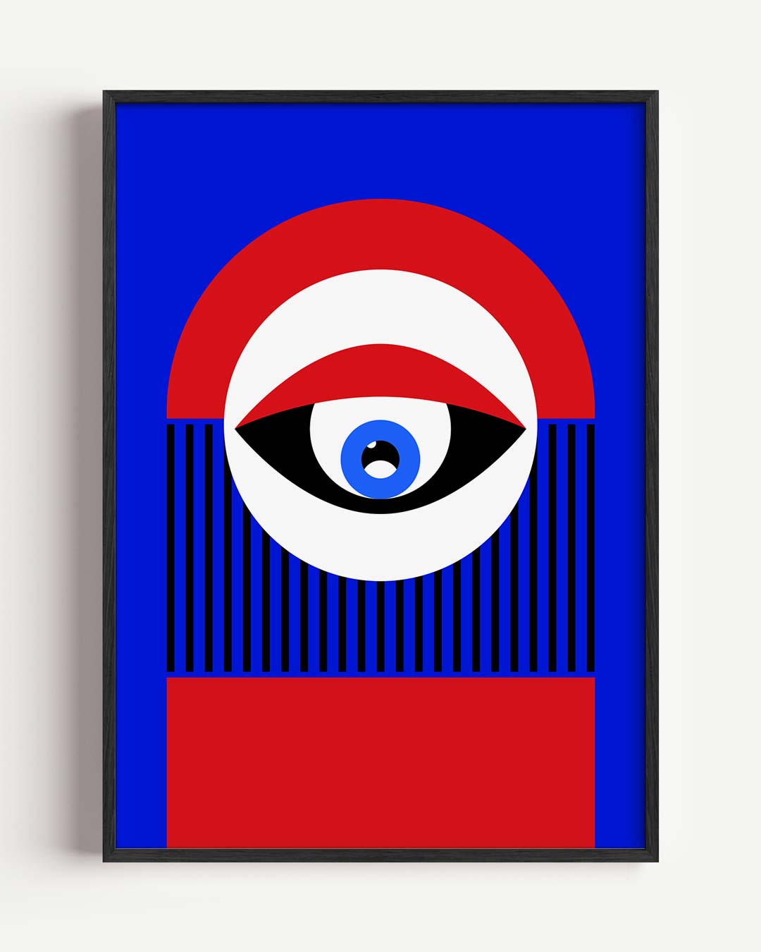 Dream on Poster