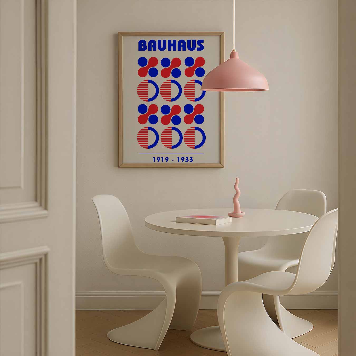 Inspirationsposter