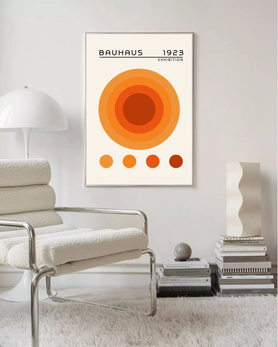 4 Postersets