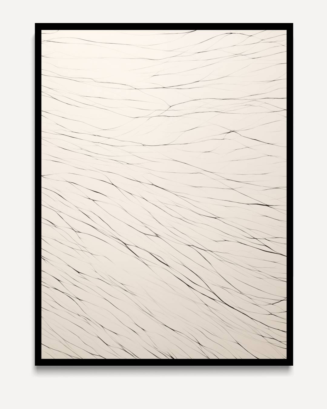 Feine Linien