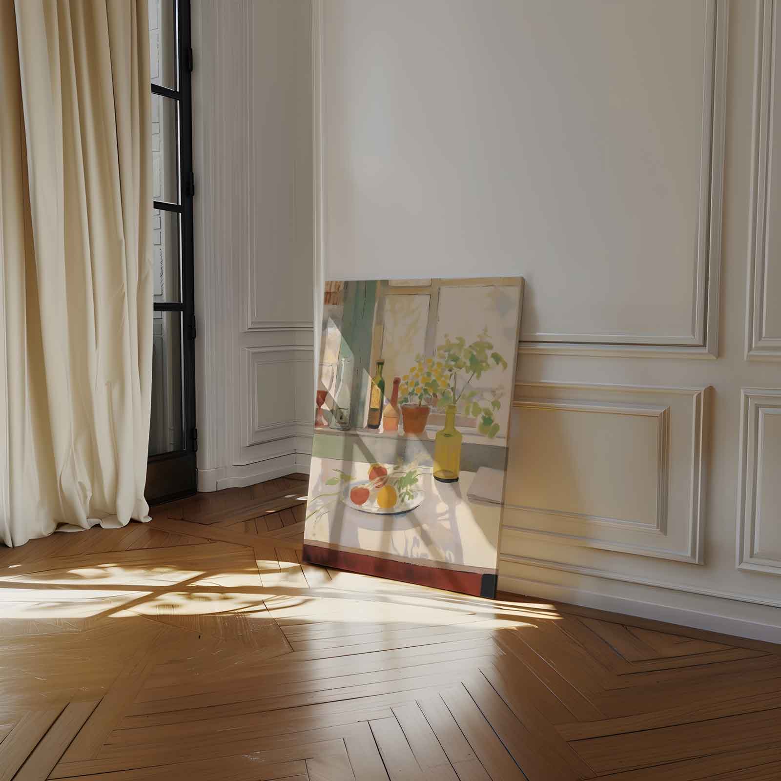 Fensterlicht