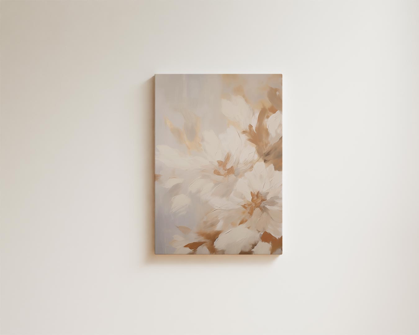 Zarte Blumen