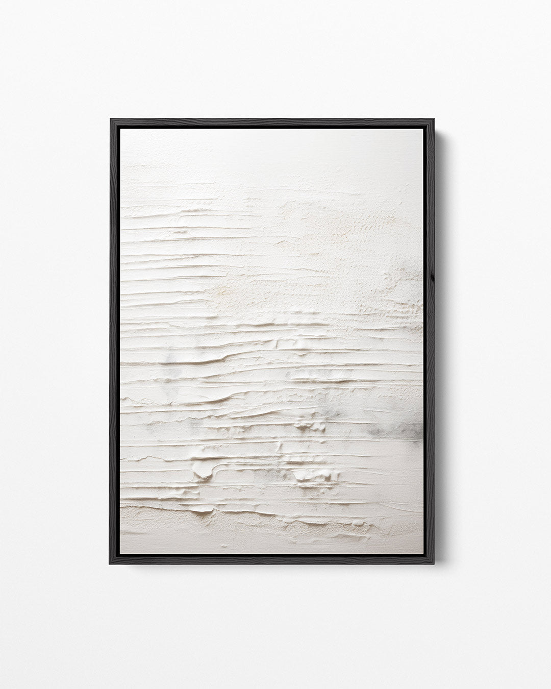 Gelaagde textuur Kunstwerk