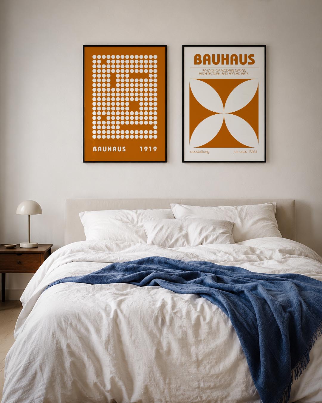 Cirkelritme Posterset