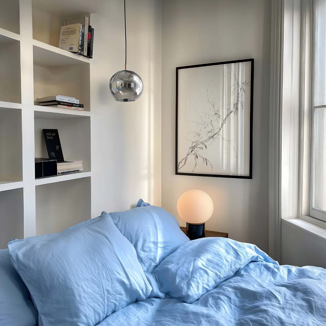 Abstracte Poster-WallArtistic