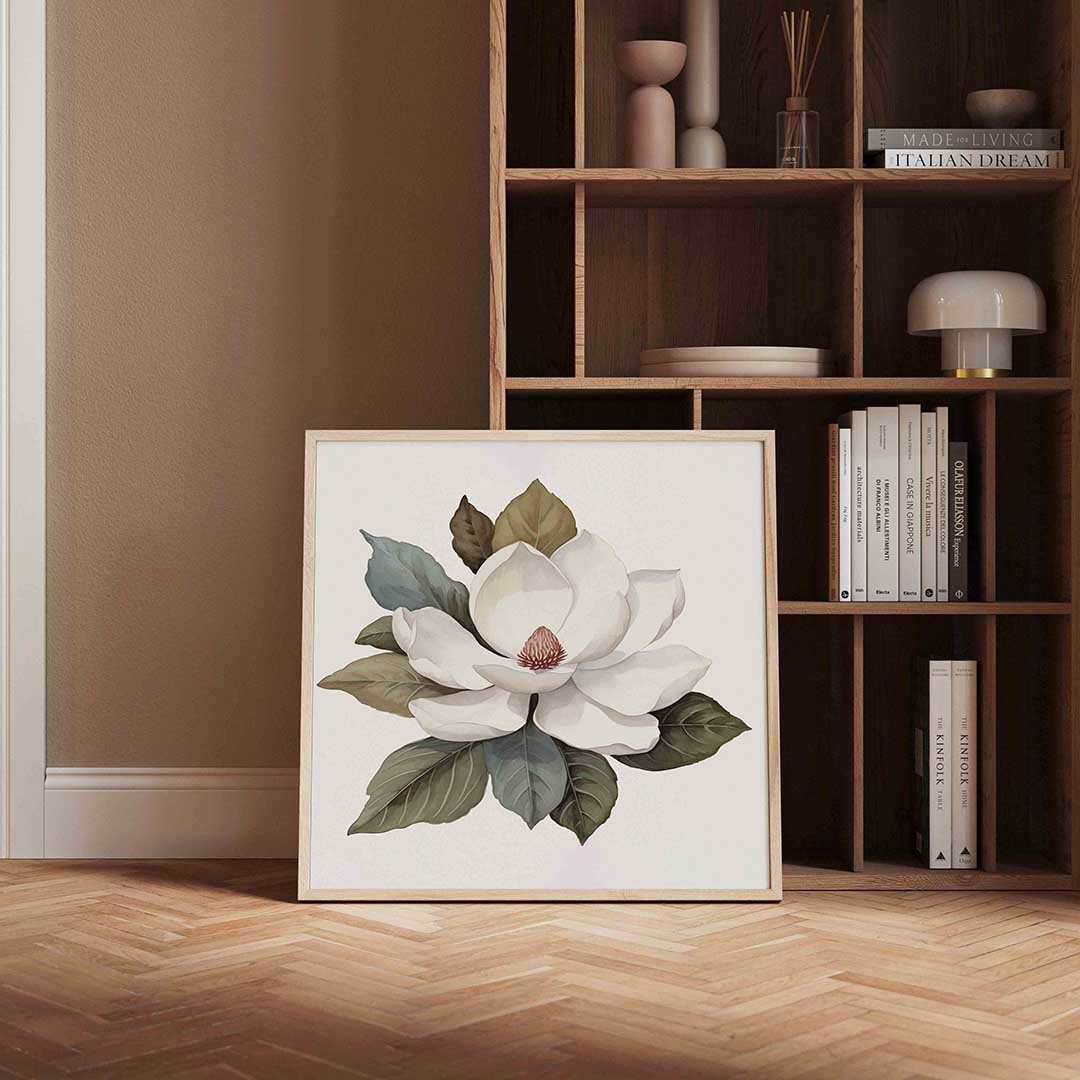 Abstracte Poster