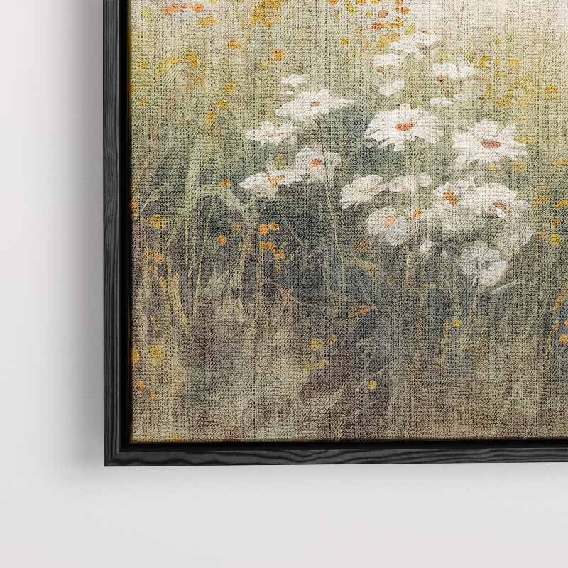 Zomerweide Dromen Kunstwerk-canvas-dibond-plexiglas-wanddecoratie-WallArtistic